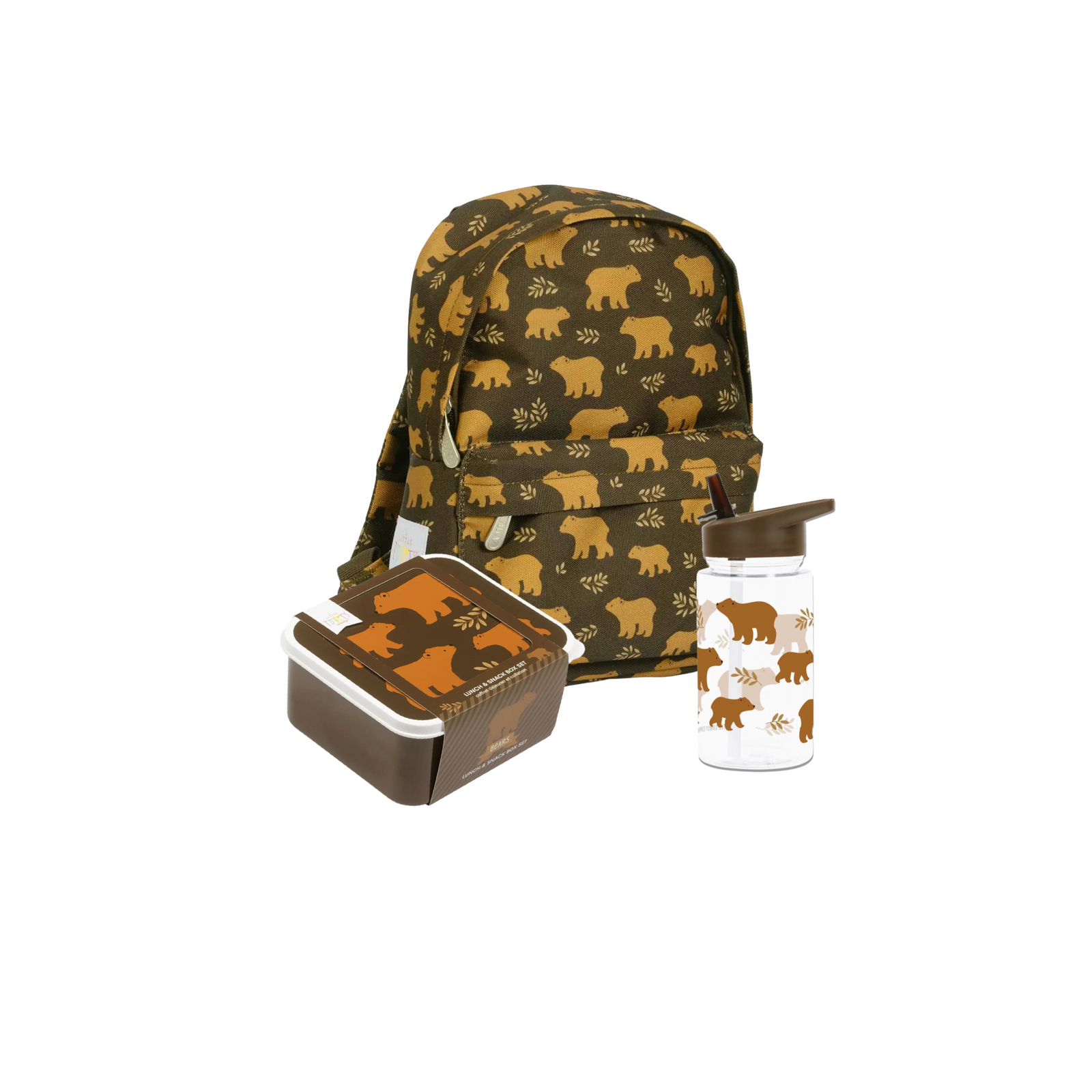 Little Kids Backpacks