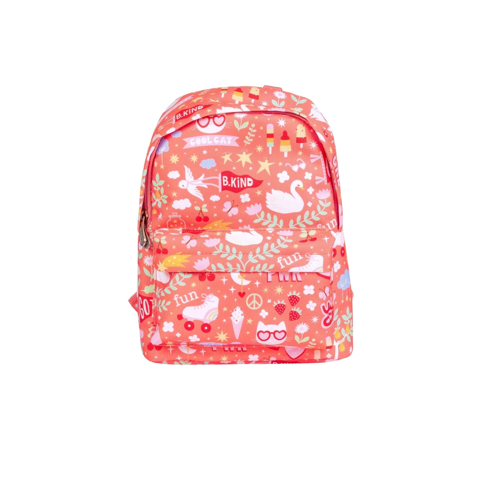 Little Kids Backpacks