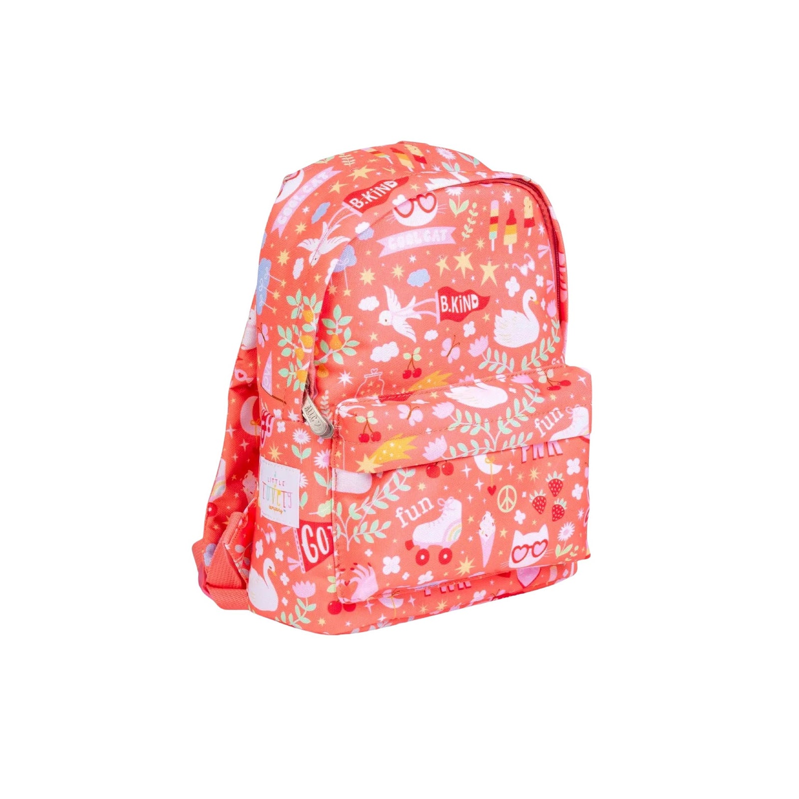 Little Kids Backpacks