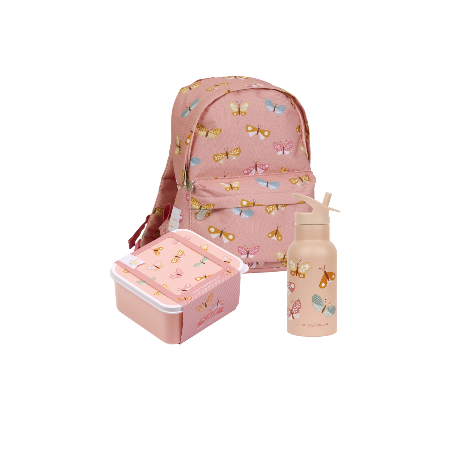 Little Kids Backpacks