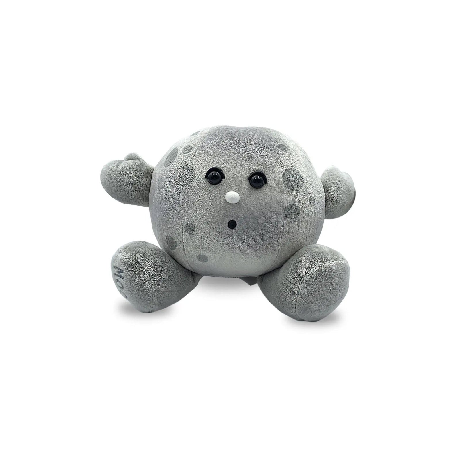 Moon Buddy Plush