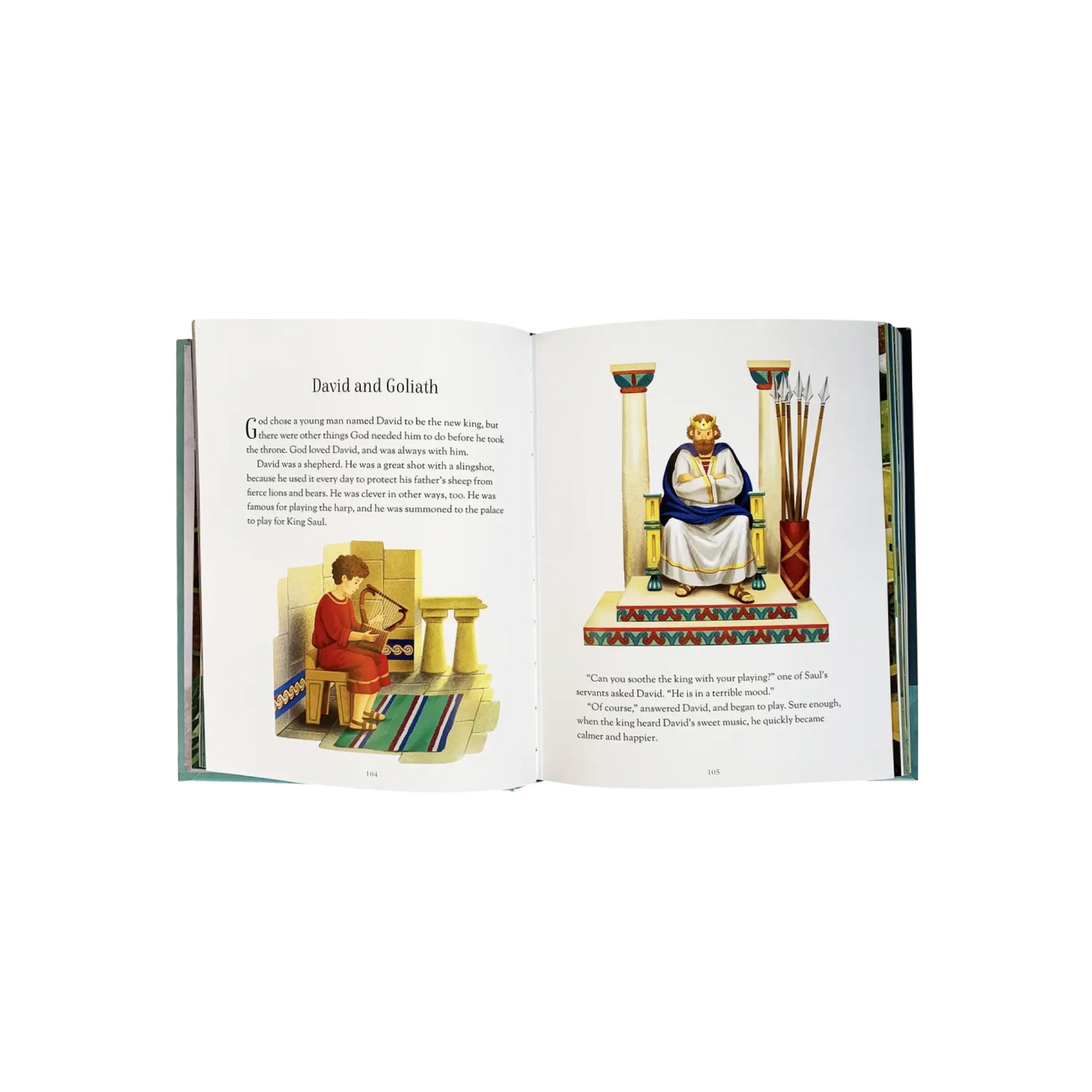My First Bible And Prayers
