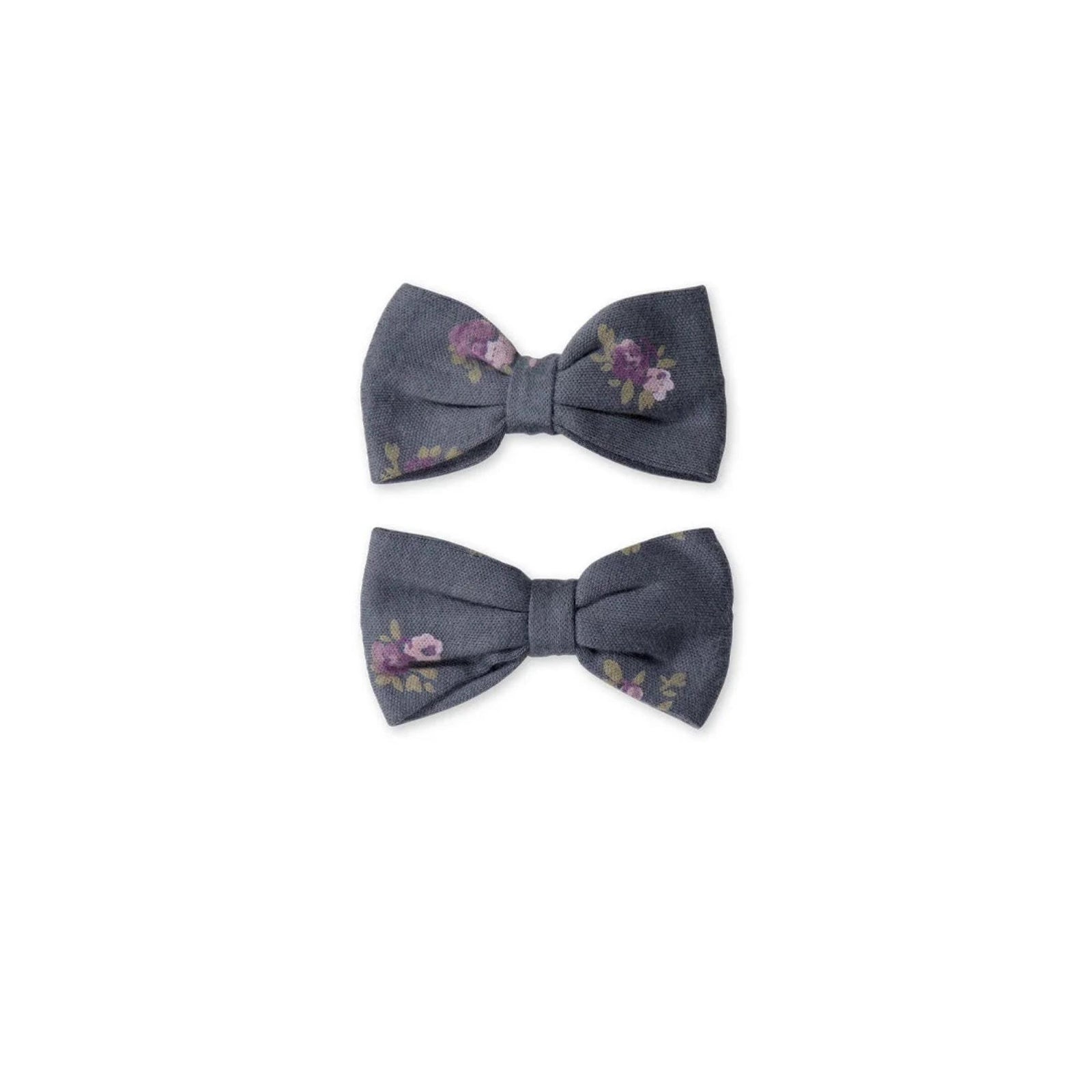 Noelle Hair Bow 2-Pack