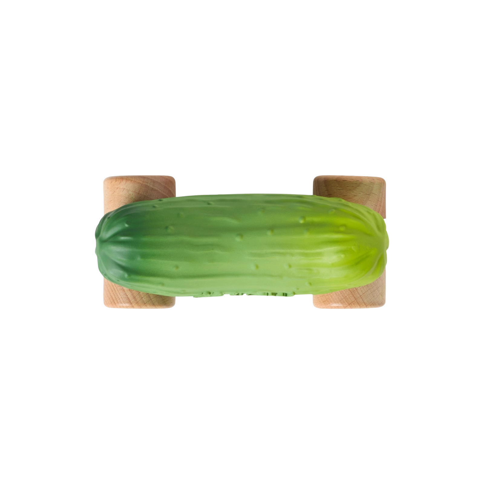 Pepino The Cucumber Car
