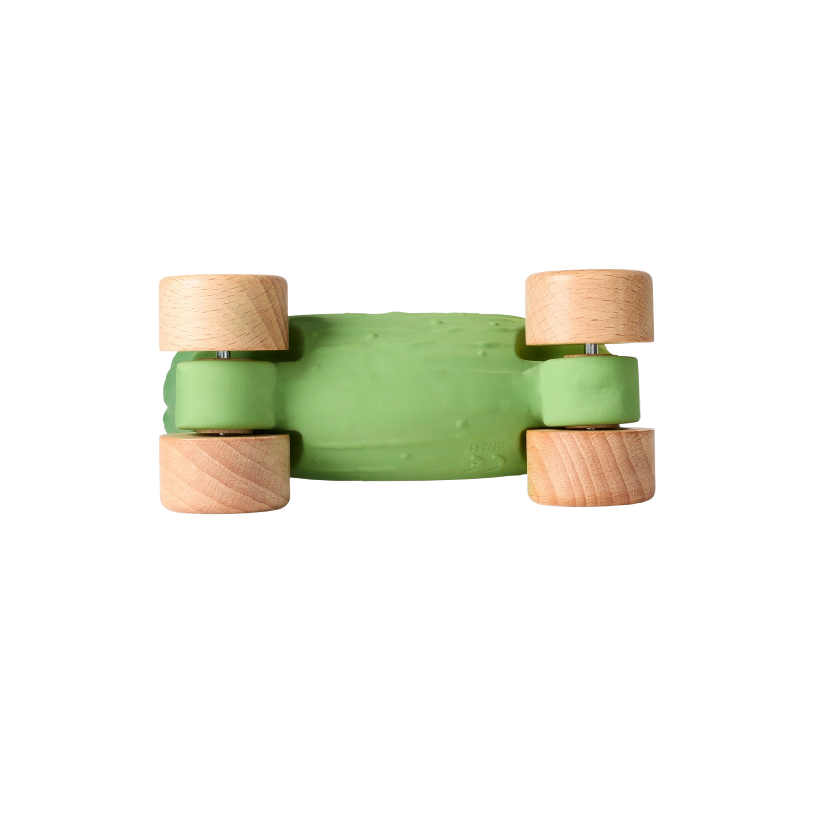 Pepino The Cucumber Car