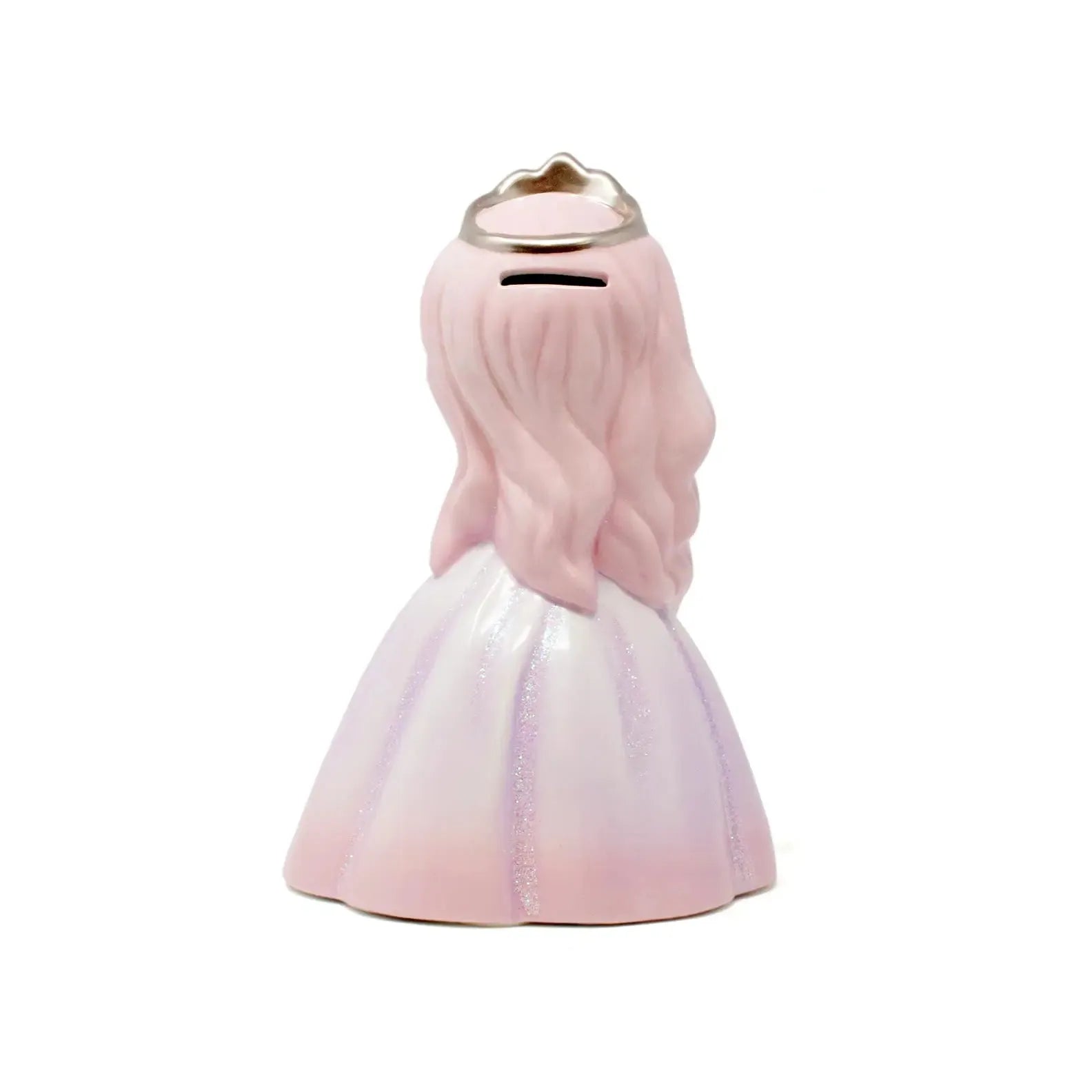 Princess Alexandria Porcelain Bank