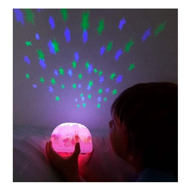 Projector Night Lights