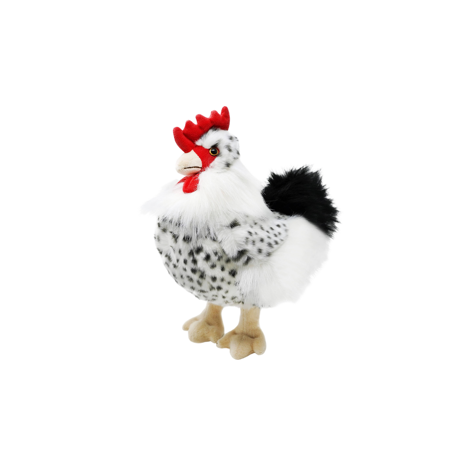 Rambles Rooster Plush