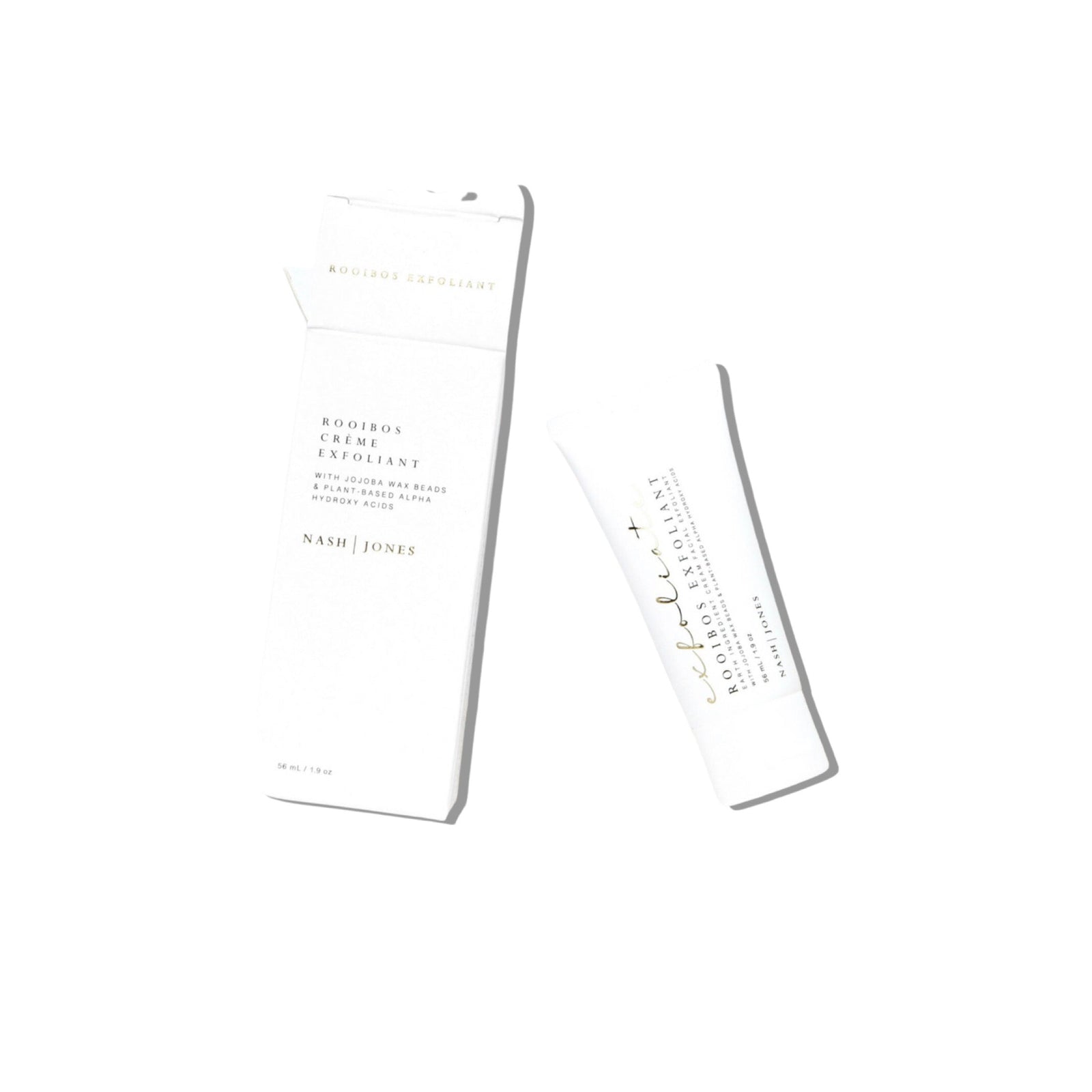 Rooibos Exfoliant Creme