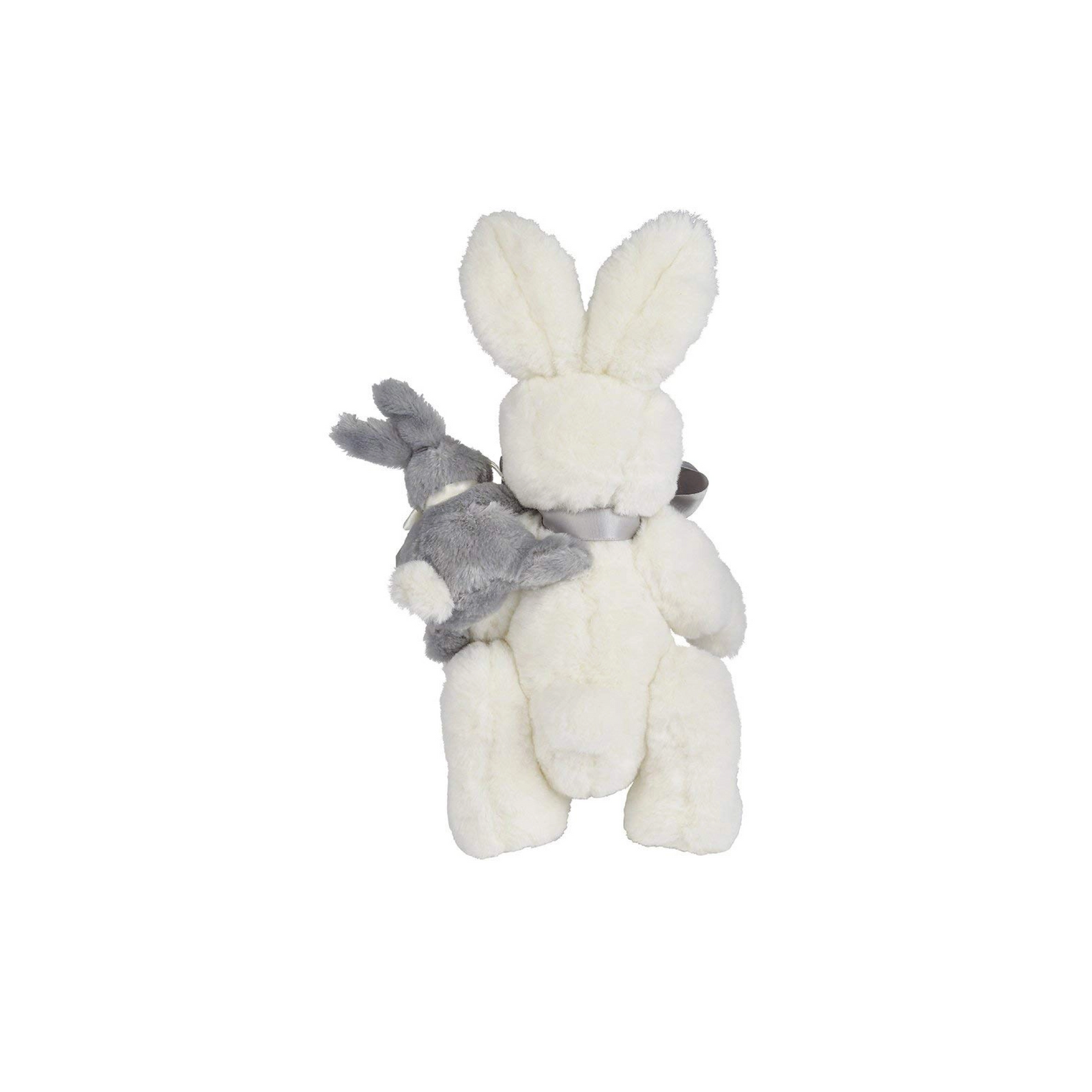 Skip & Hop Bunny Duo Plush