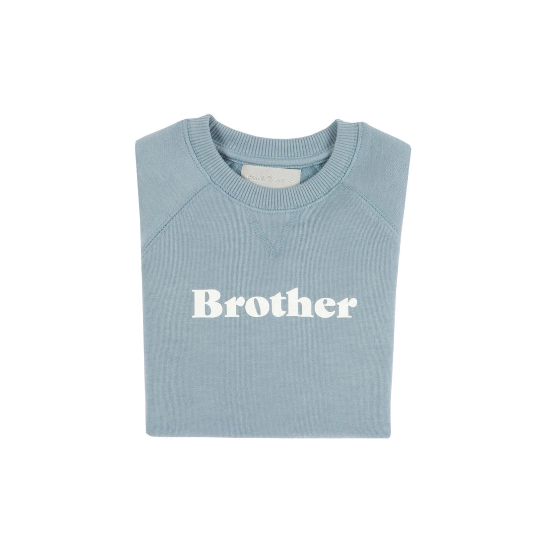 Sky Blue “Brother” Sweatshirt
