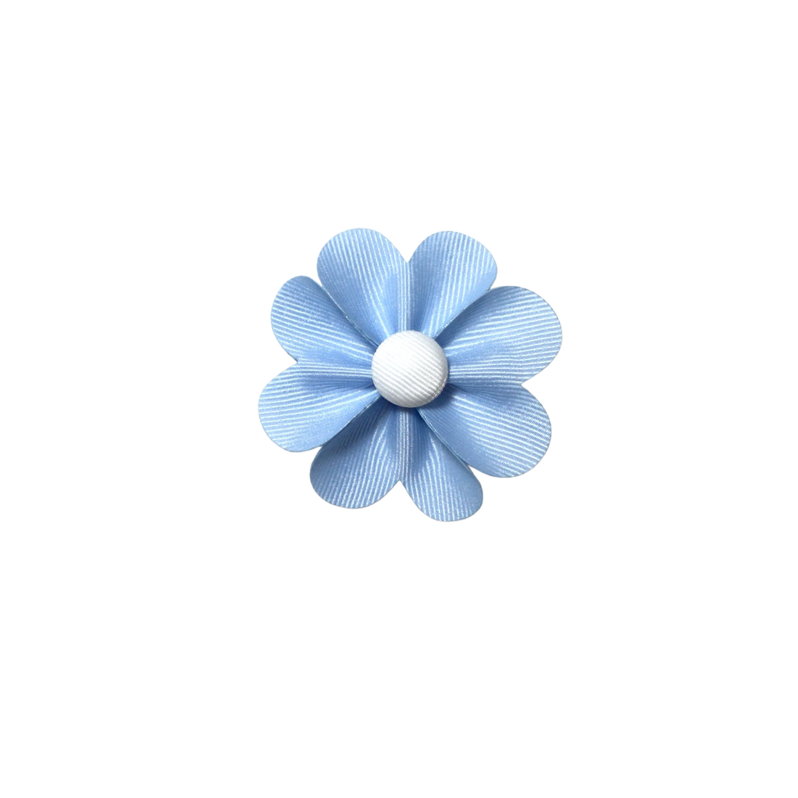 Small Flower Clip