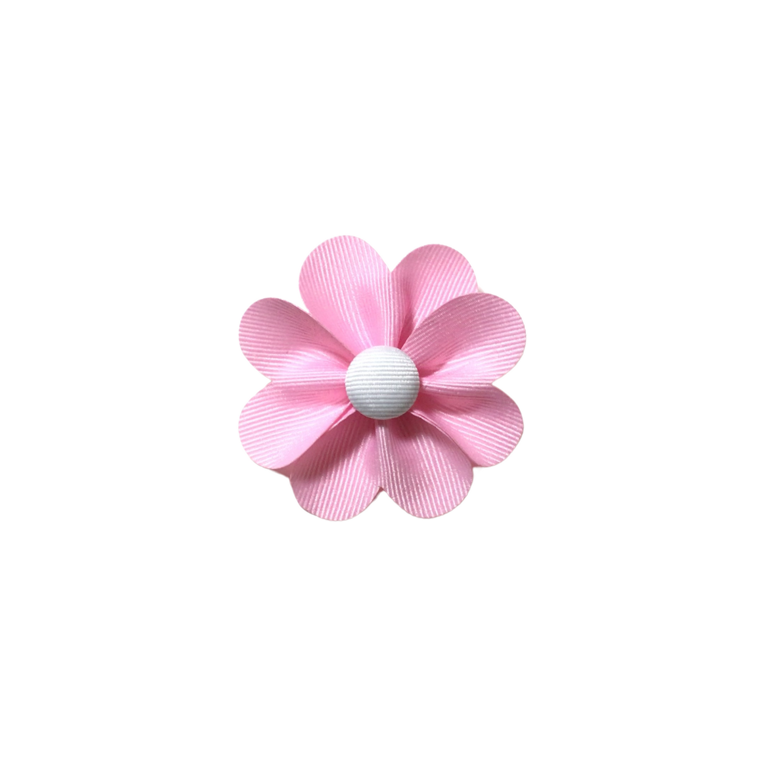 Small Flower Clip