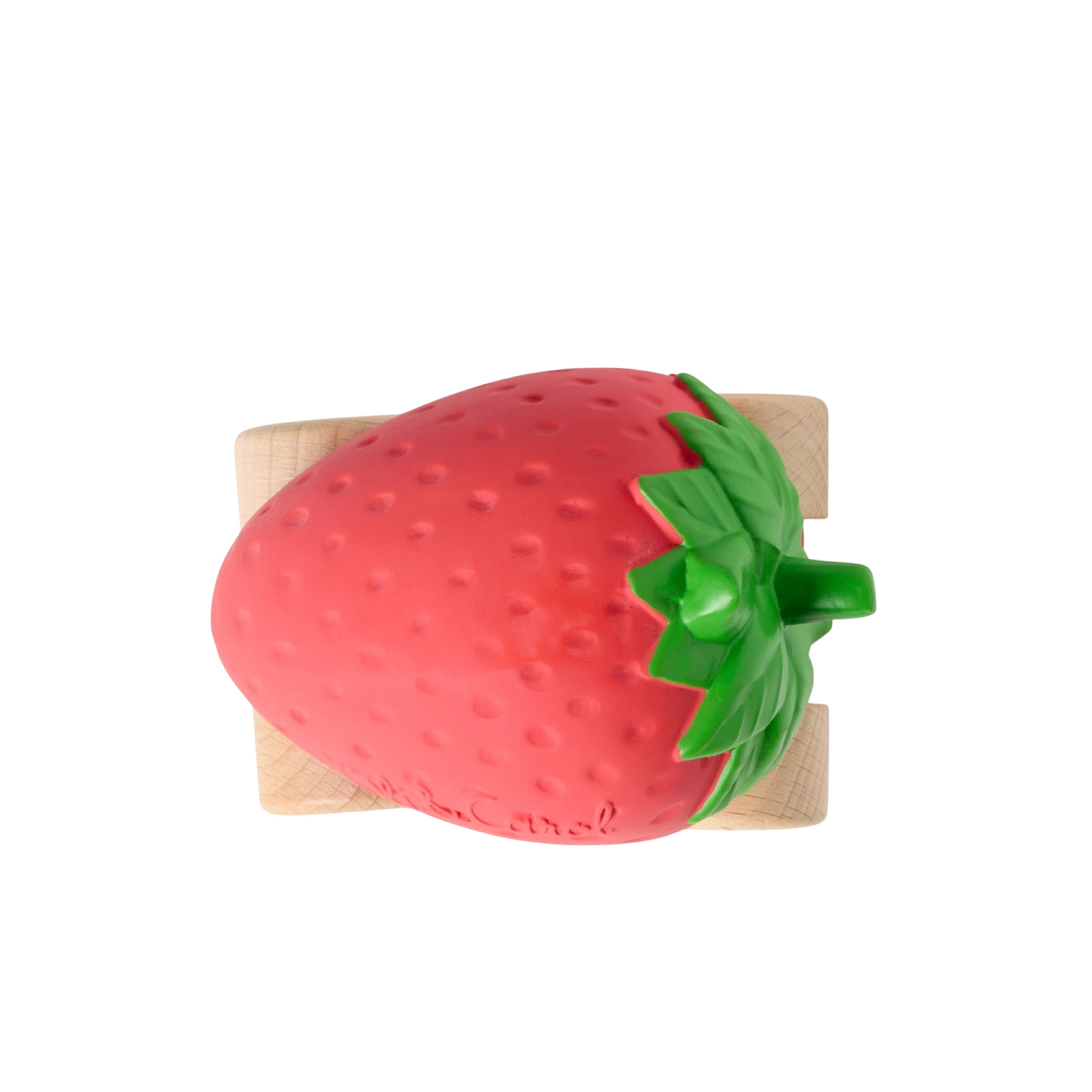 Sweetie The Strawberry Baby Car