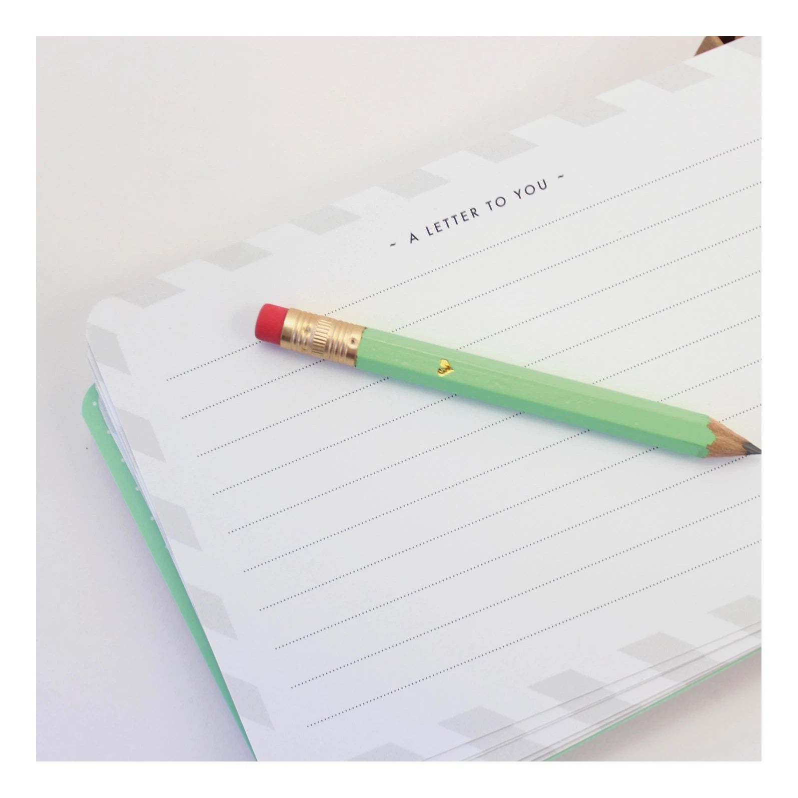 The Birthday Book Journal