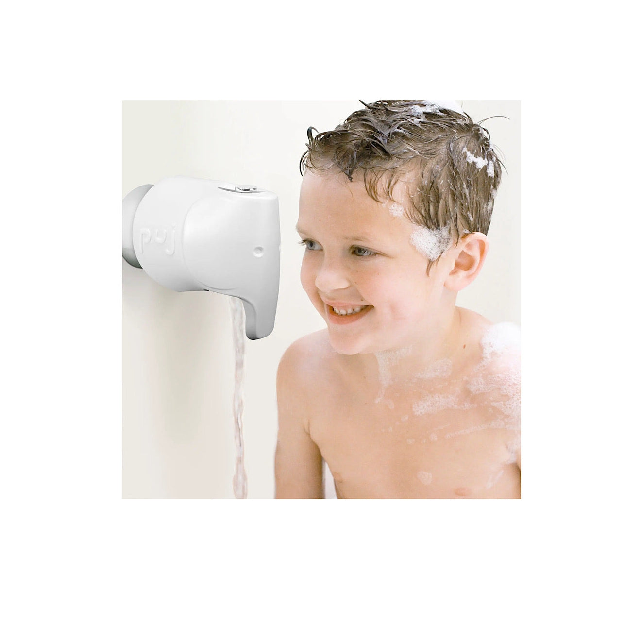 Snug Safety Faucet Cover