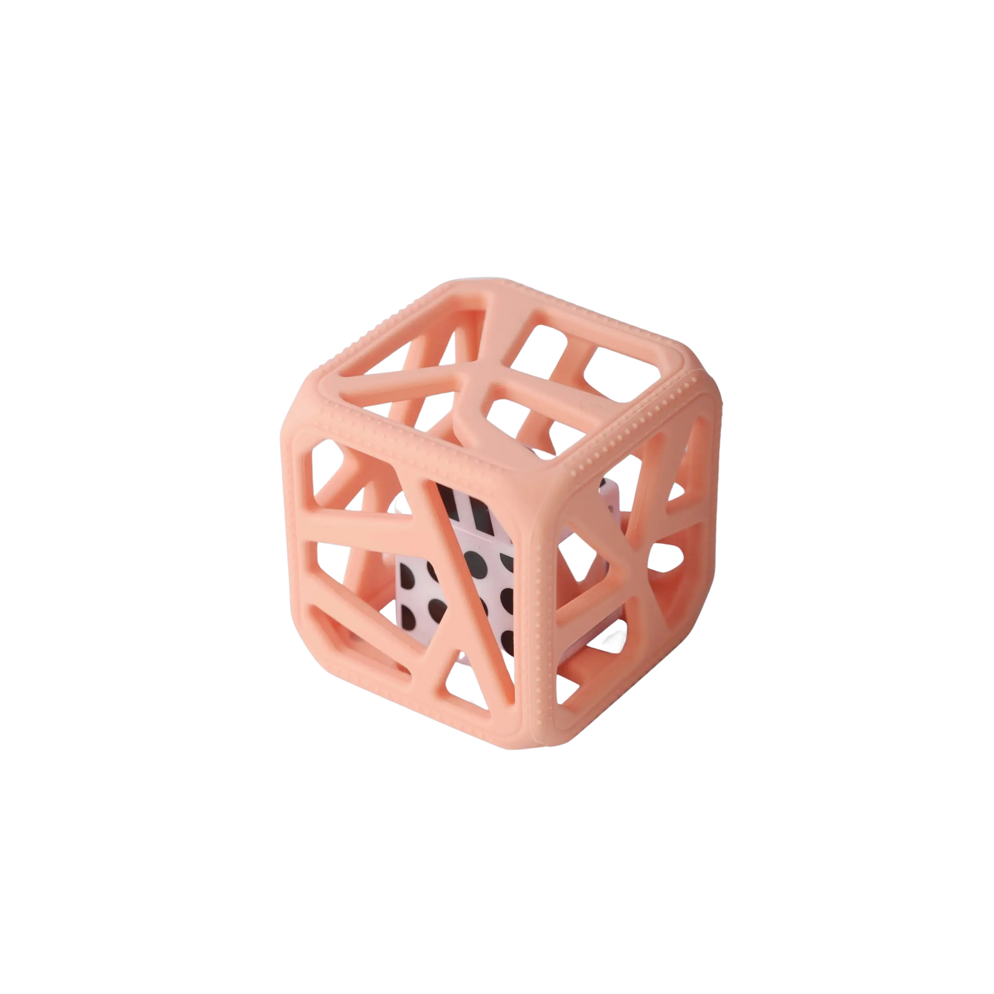 Chew Cube Teether Toy
