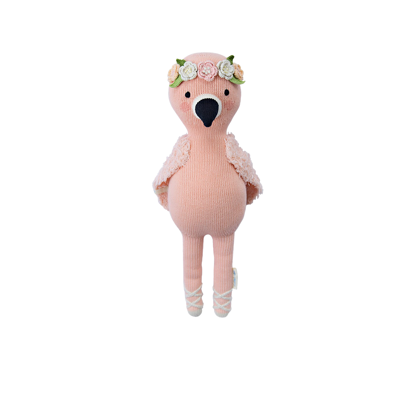 Penelope The Flamingo-Mini