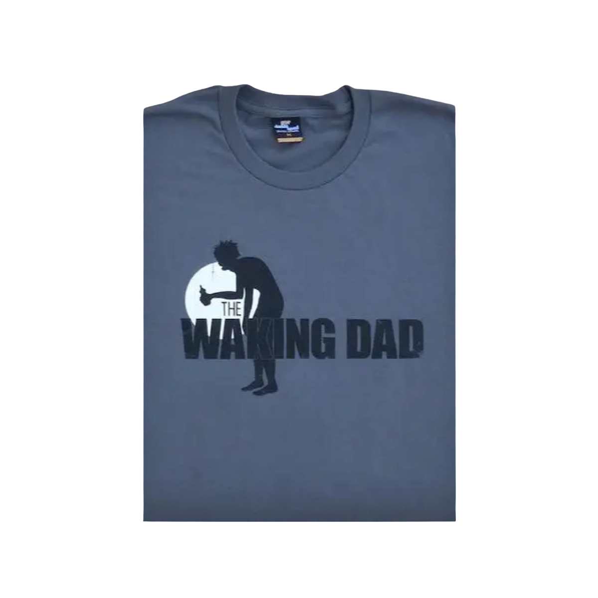 The Waking Dad T-Shirt