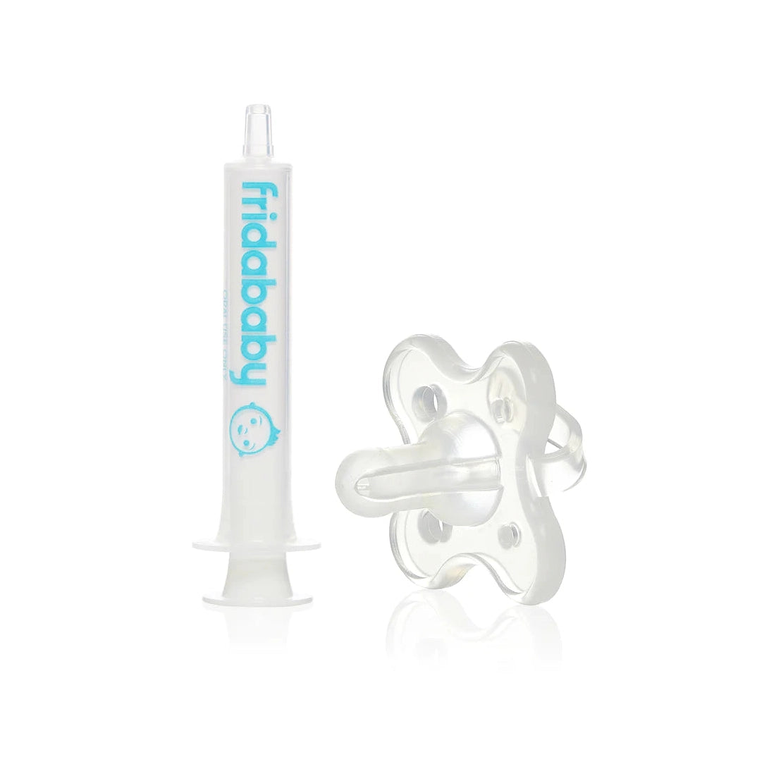 Accu Dose Pacifier