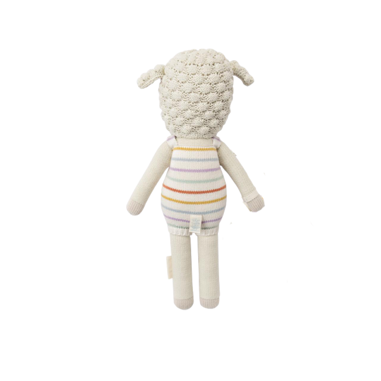 Avery The Lamb-Large
