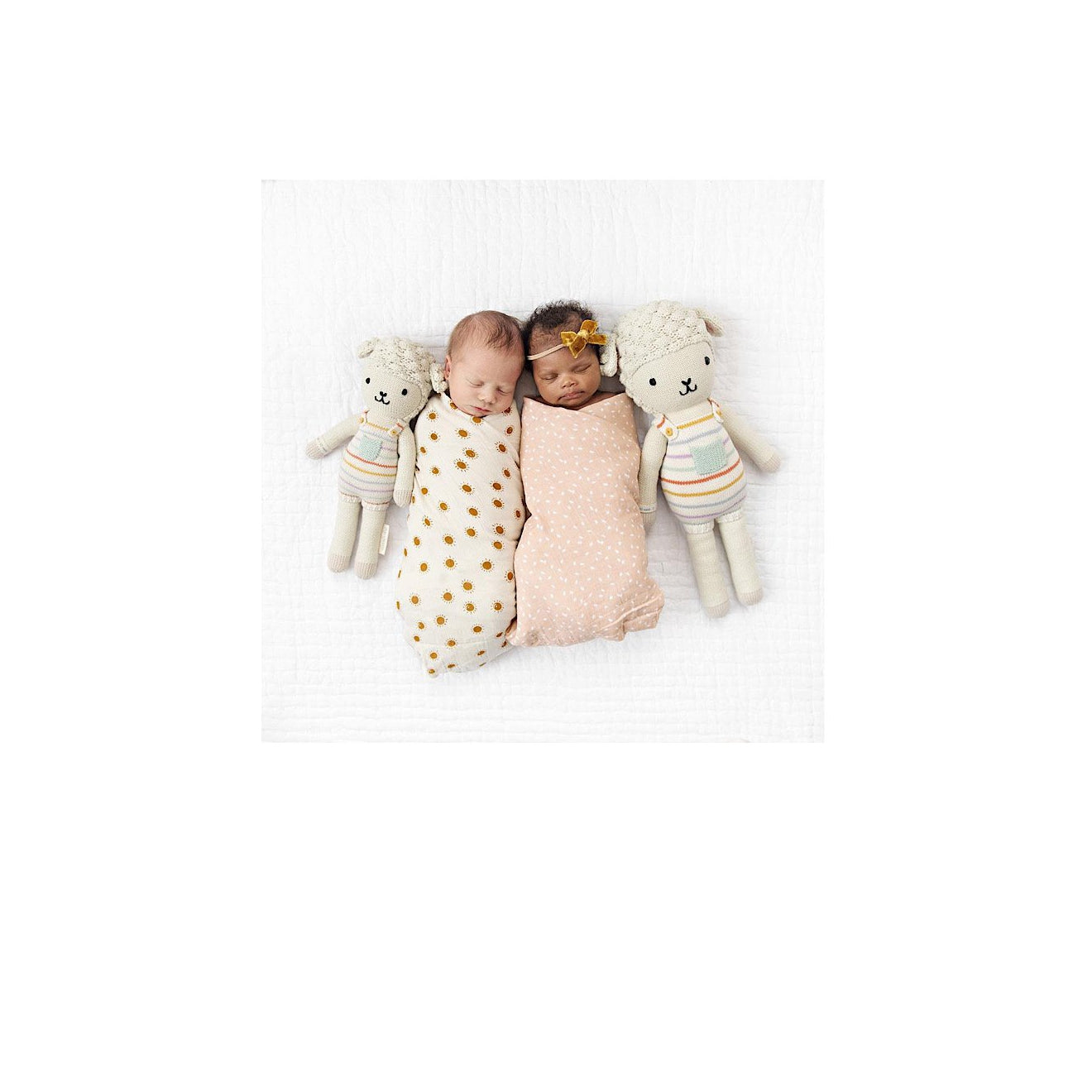 Avery The Lamb-Large