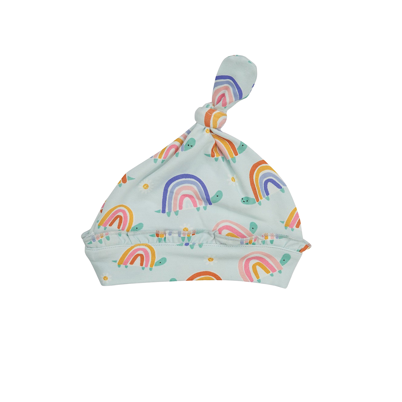 Bamboo Knotted Newborn Hats