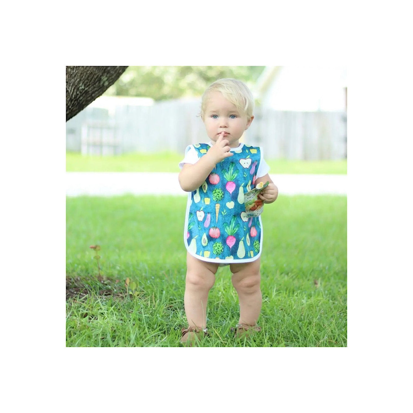 Bapron Baby Bib Aprons