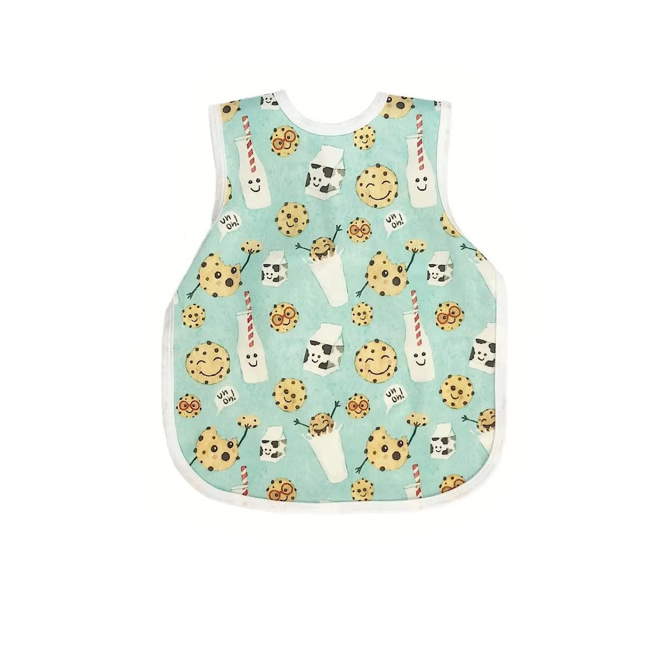 Bapron Baby Bib Aprons