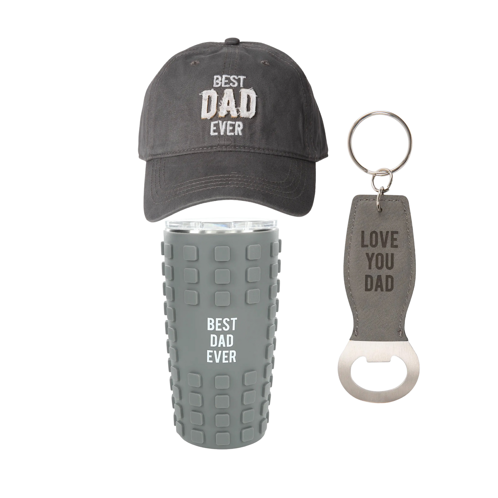 Best Dad Ever Travel Tumbler