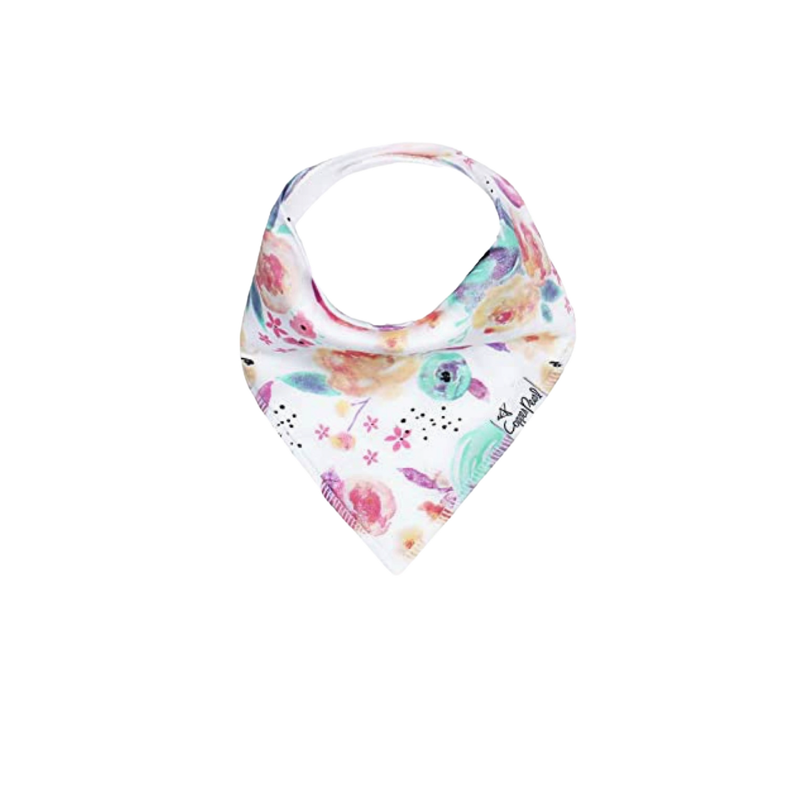 Bloom Bandana Bib Collection
