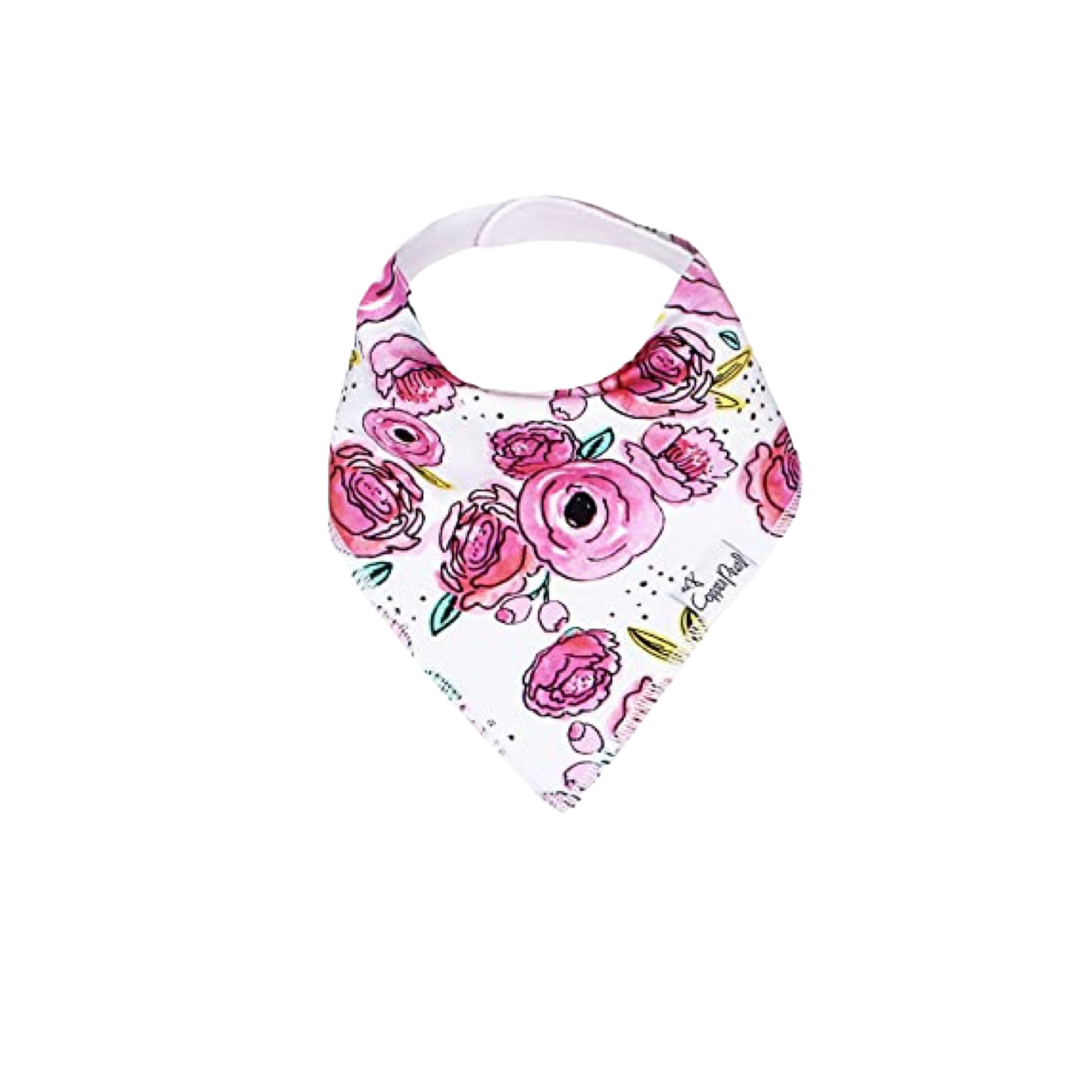 Bloom Bandana Bib Collection