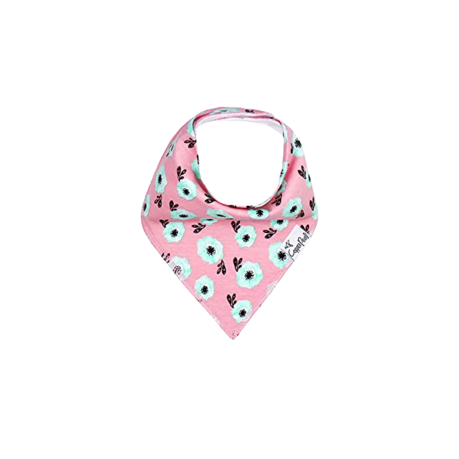 Bloom Bandana Bib Collection
