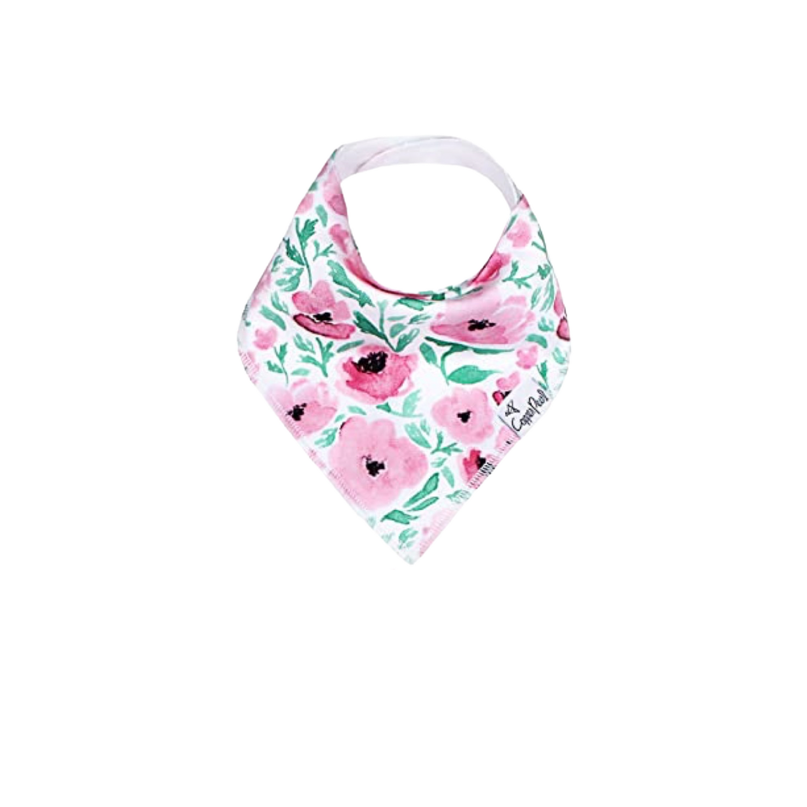 Bloom Bandana Bib Collection