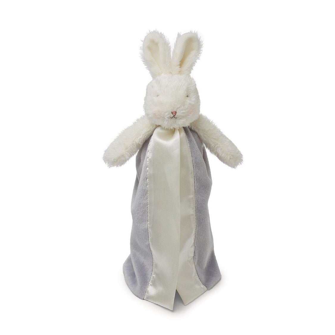 Bloom Grey Bunny Bye Bye Buddy