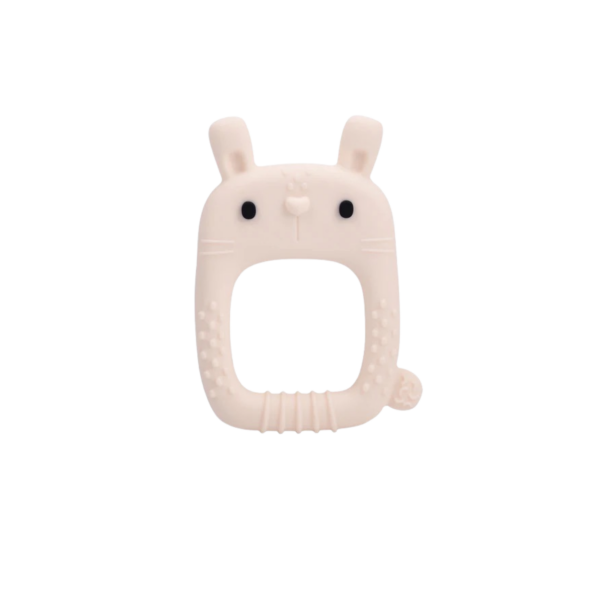 Wild Critter Silicone Teethers