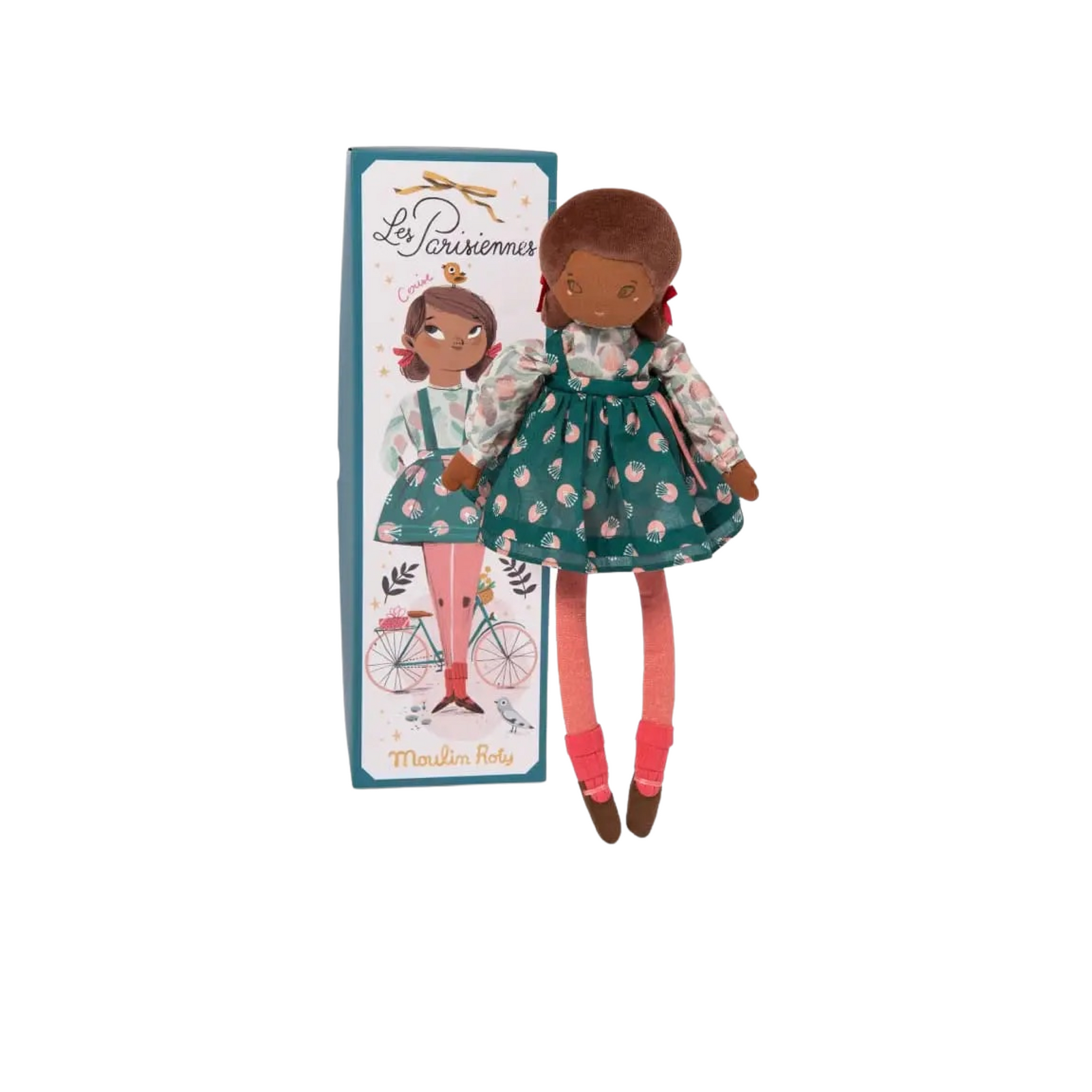 Cerise The Parisiennes Doll