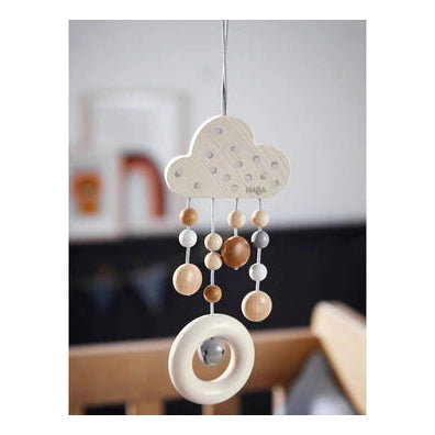 Dangling Figure Dots