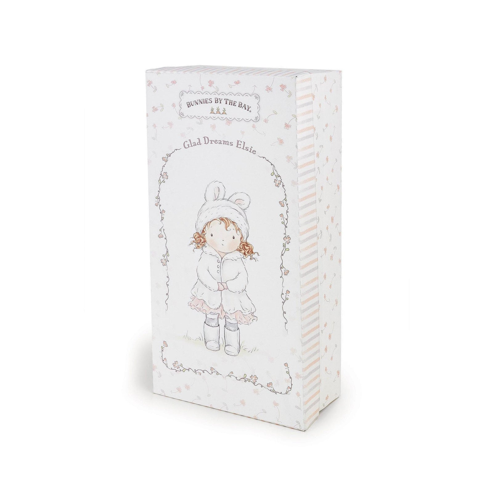 Glad Dreams Elsie Doll