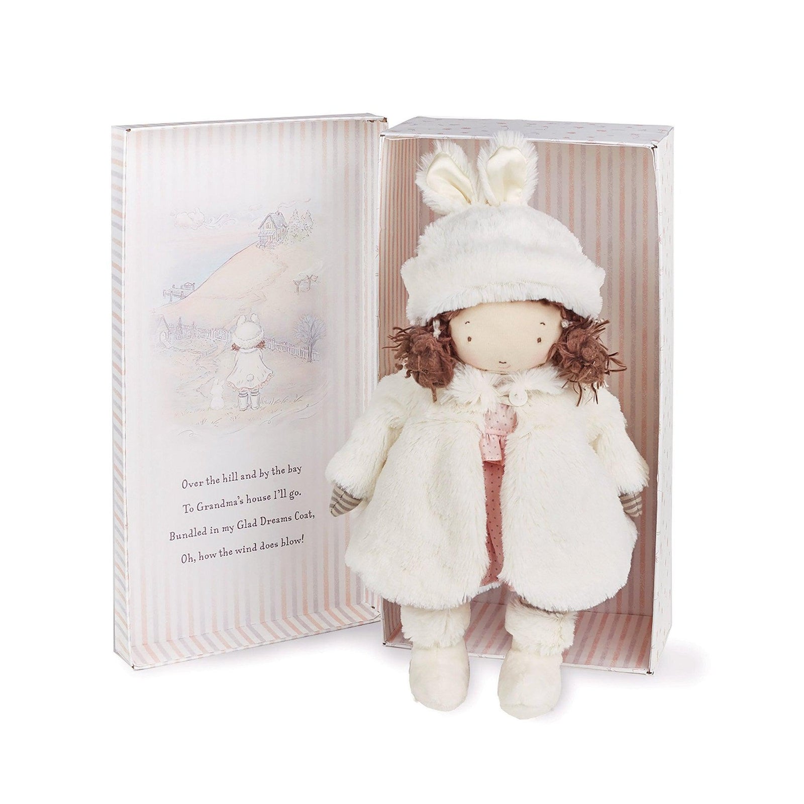 Glad Dreams Elsie Doll