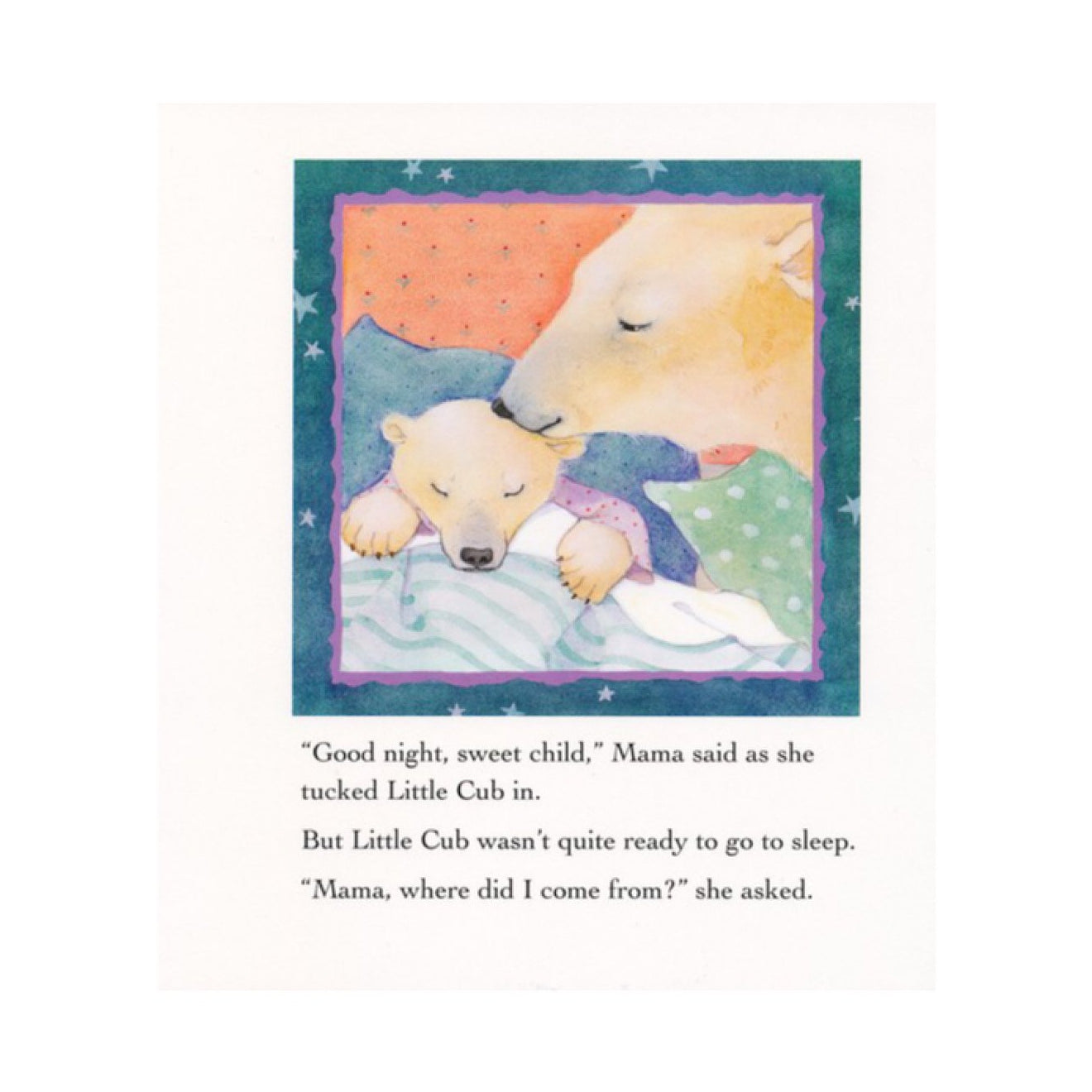 God Gave Us You Book