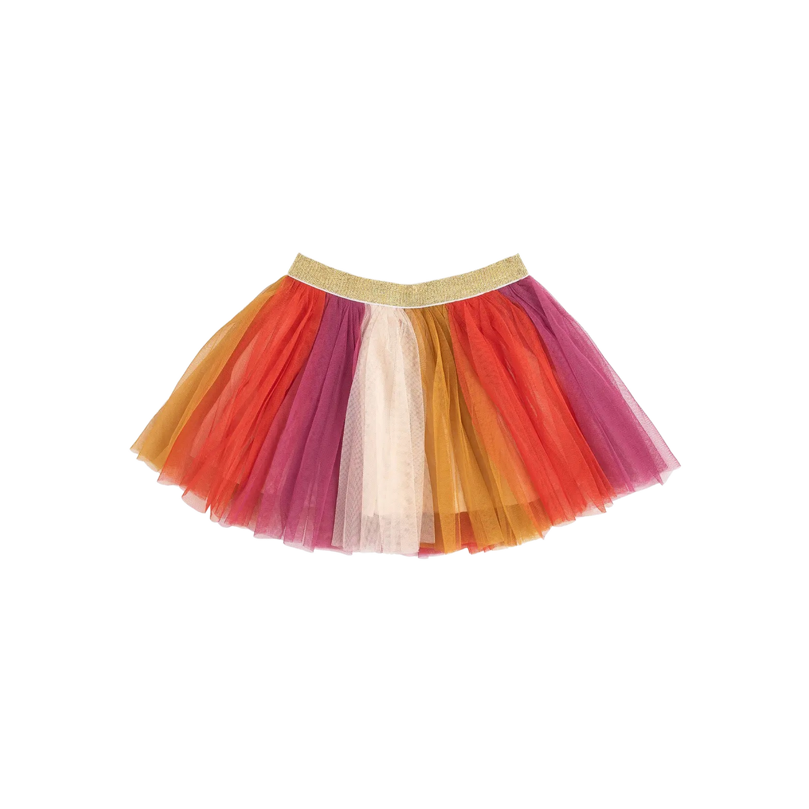 Goldie Fairy Tutu