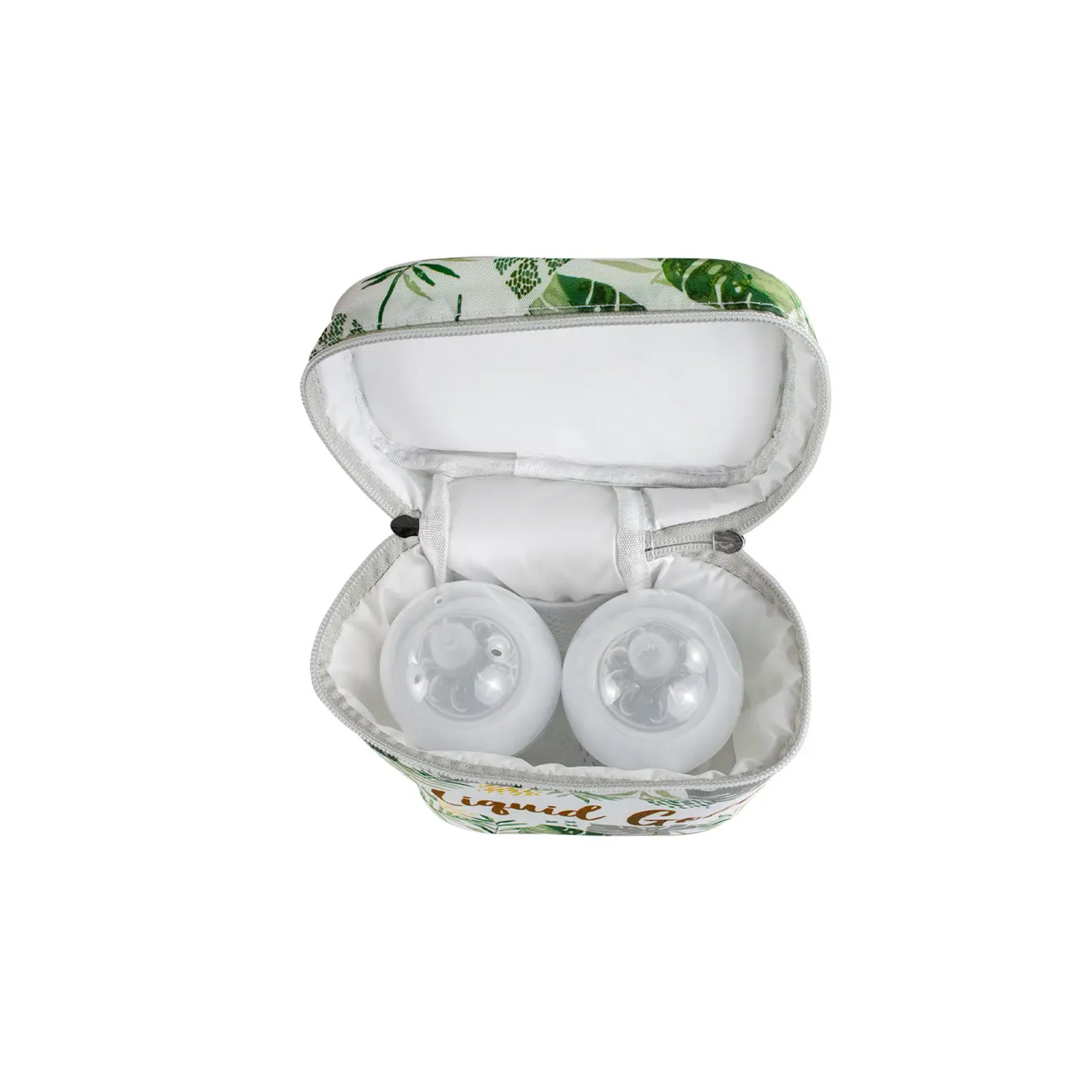 Insulated Double Bottle Bags