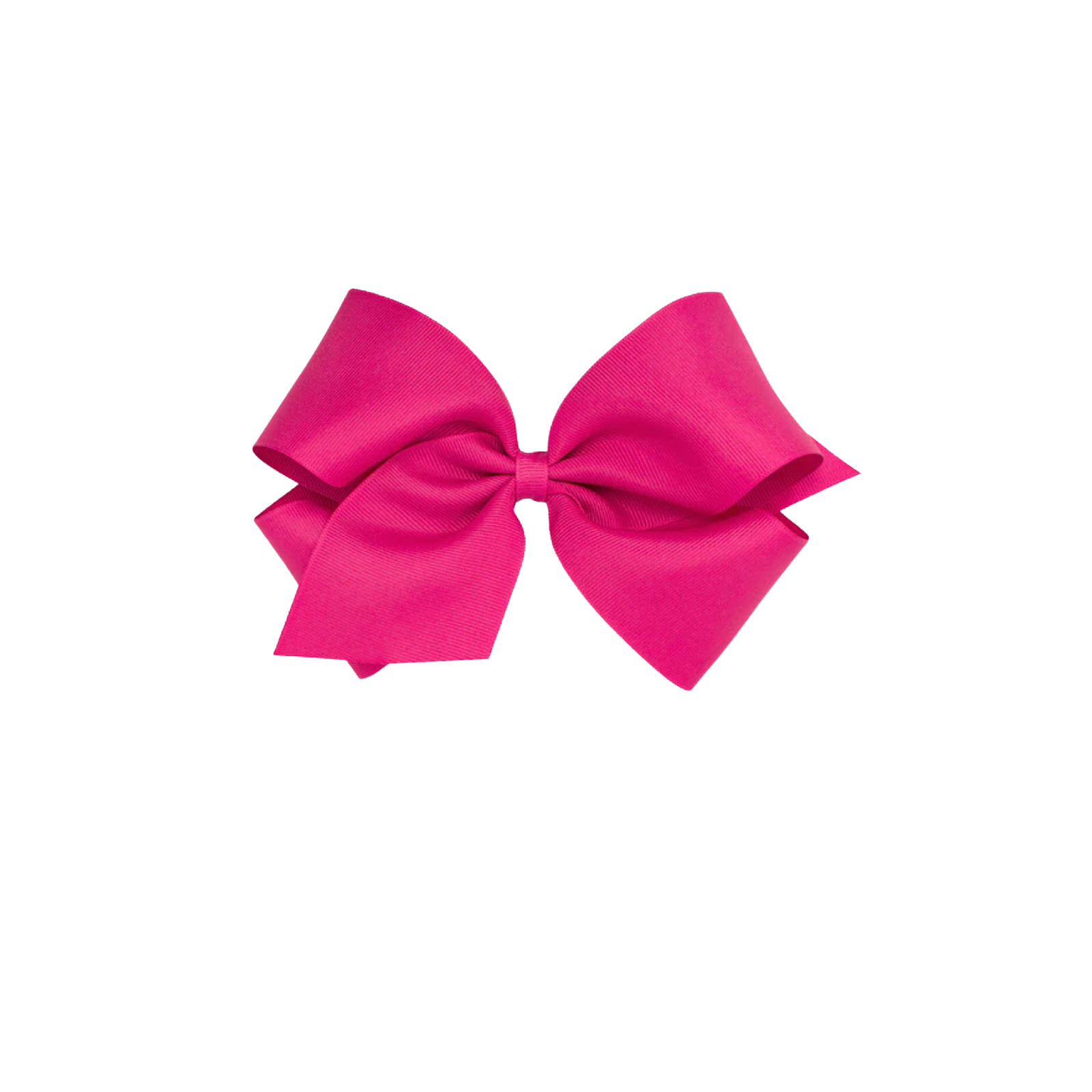 King Satin Grosgrain Bows