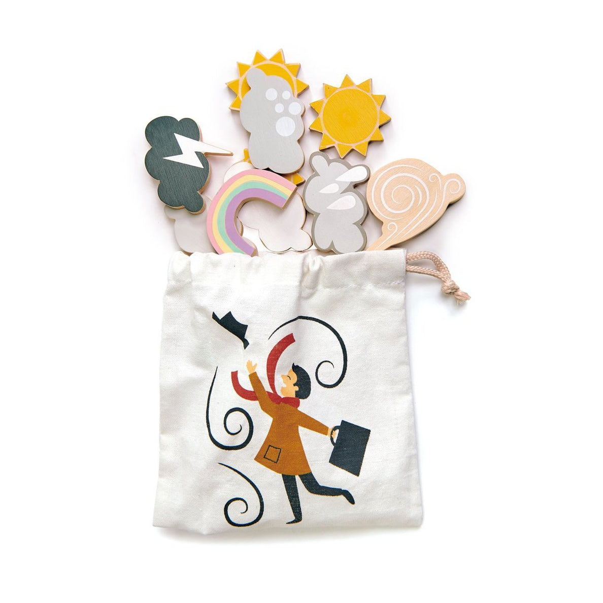 (LG) Weather Watch Station