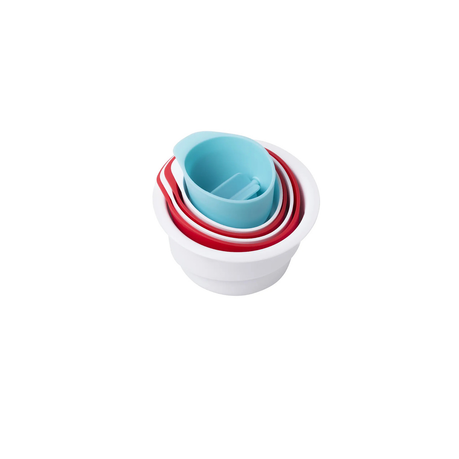 Lighthouse Stacking Tower Bath Toy