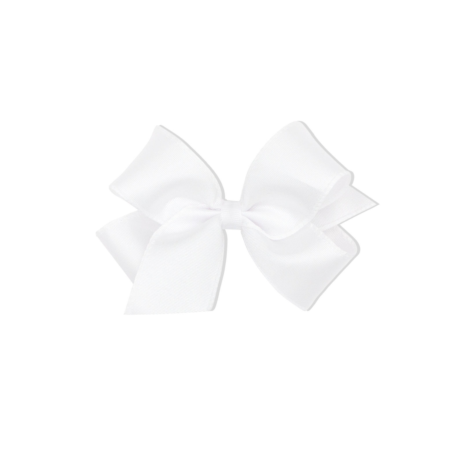 Medium Satin Grosgrain Bows
