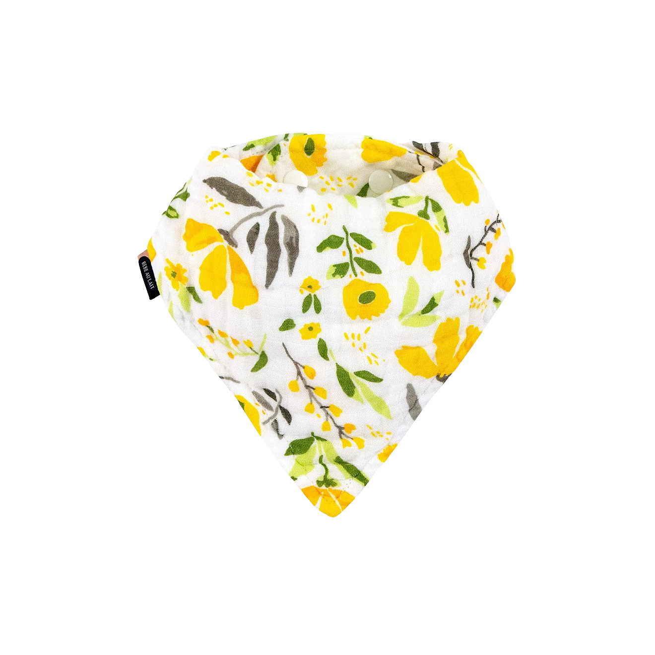 Muslin Bandana Bibs