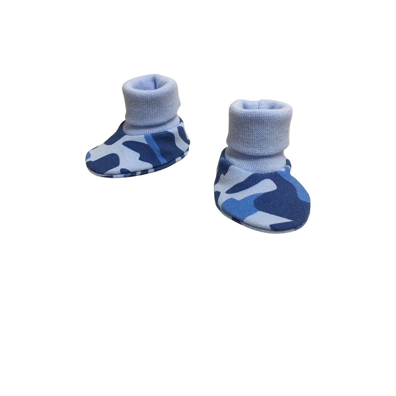 NICU Preemie Booties