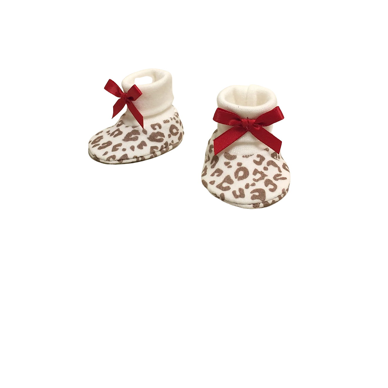NICU Preemie Booties